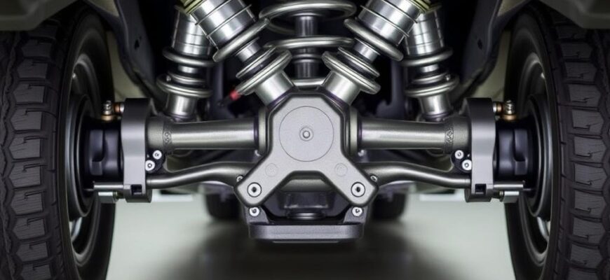 Ремонт гидропневматической подвески Citroen особенности и цены