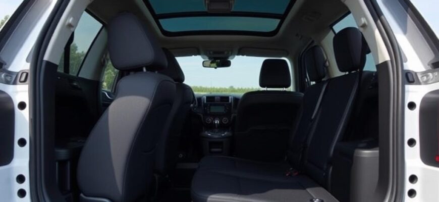 Citroen C3 Aircross с семиместным салоном реально ли