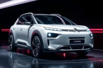 Будущее Citroen какие новинки готовит производитель