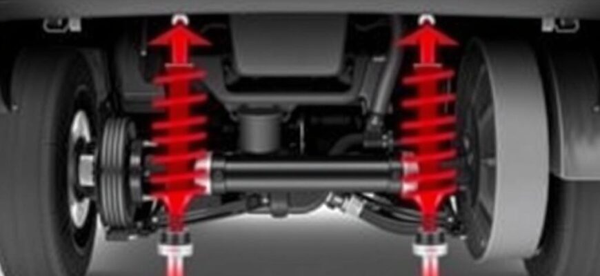 Citroen Advanced Comfort подвеска как это работает