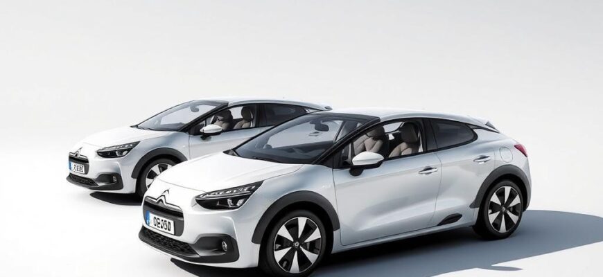 Страхование Citroen особенности КАСКО и ОСАГО