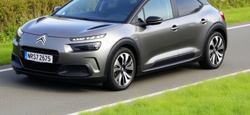 Надежность современных Citroen отзывы владельцев и статистика