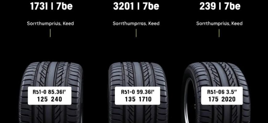 Летние шины для Citroen какой размер выбрать