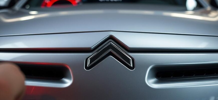 Электроника Citroen частые неисправности и способы решения