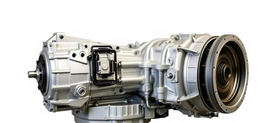 Коробки передач Citroen надежность и ресурс