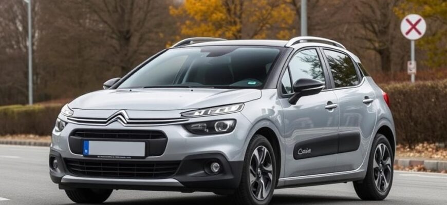 Типичные проблемы Citroen с пробегом на что обратить внимание