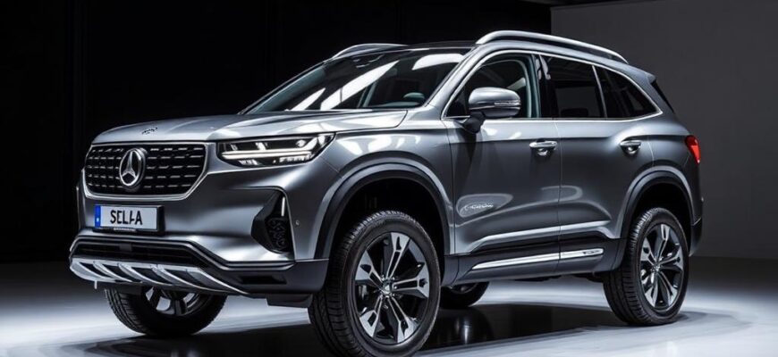 Платформа Stellantis STLA Medium на чем построен новый C5 Aircross